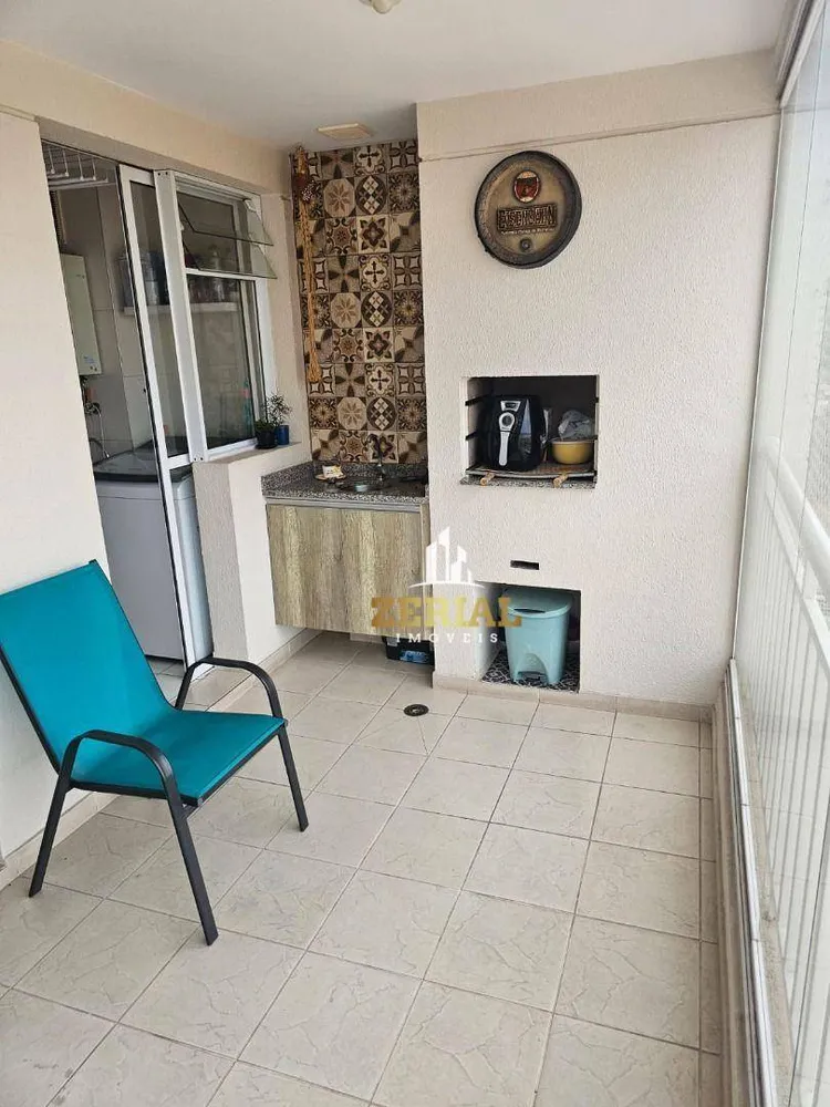 Apartamento, 2 quartos, 66 m² - Foto 1