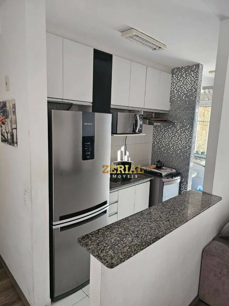 Apartamento, 2 quartos, 66 m² - Foto 6