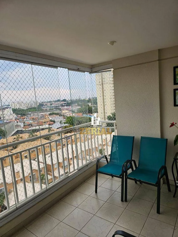 Apartamento, 2 quartos, 66 m² - Foto 4