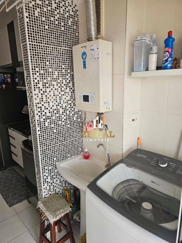Apartamento, 2 quartos, 66 m² - Foto 10