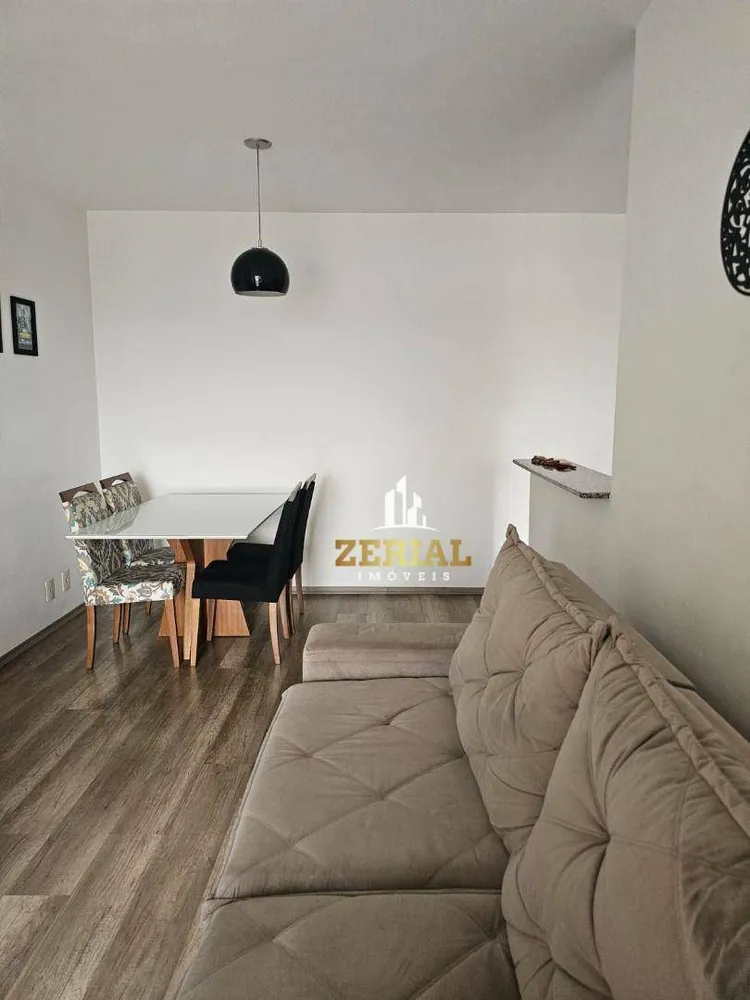 Apartamento, 2 quartos, 66 m² - Foto 2