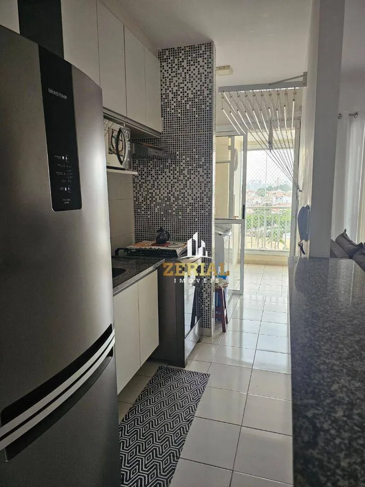 Apartamento, 2 quartos, 66 m² - Foto 5
