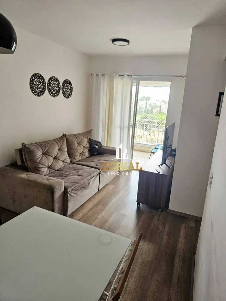 Apartamento, 2 quartos, 66 m² - Foto 1