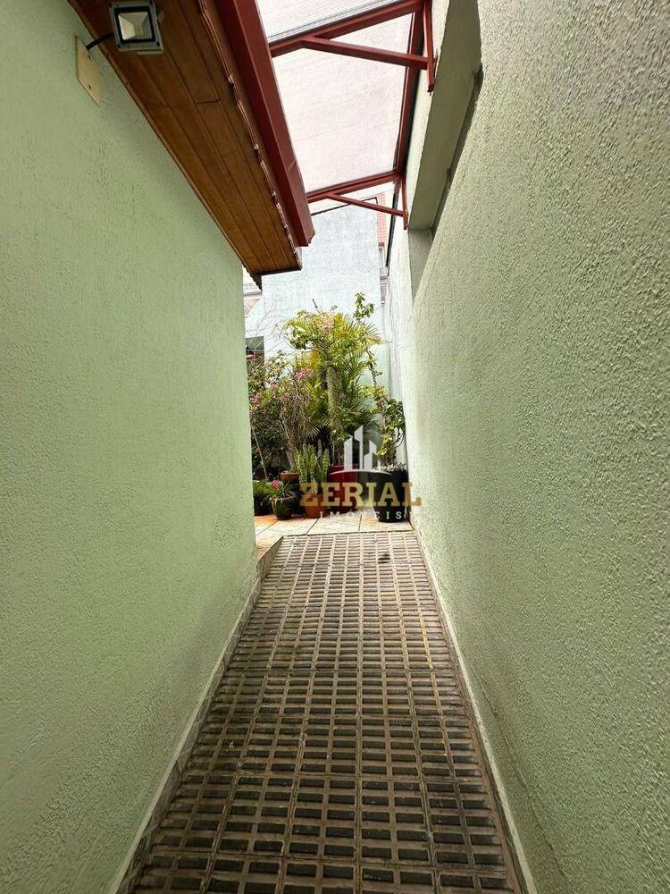 Casa para alugar, 160m² - Foto 5