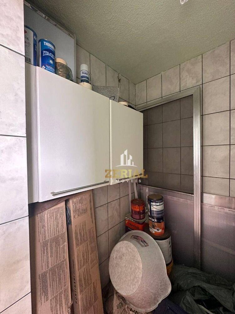 Casa para alugar, 160m² - Foto 7