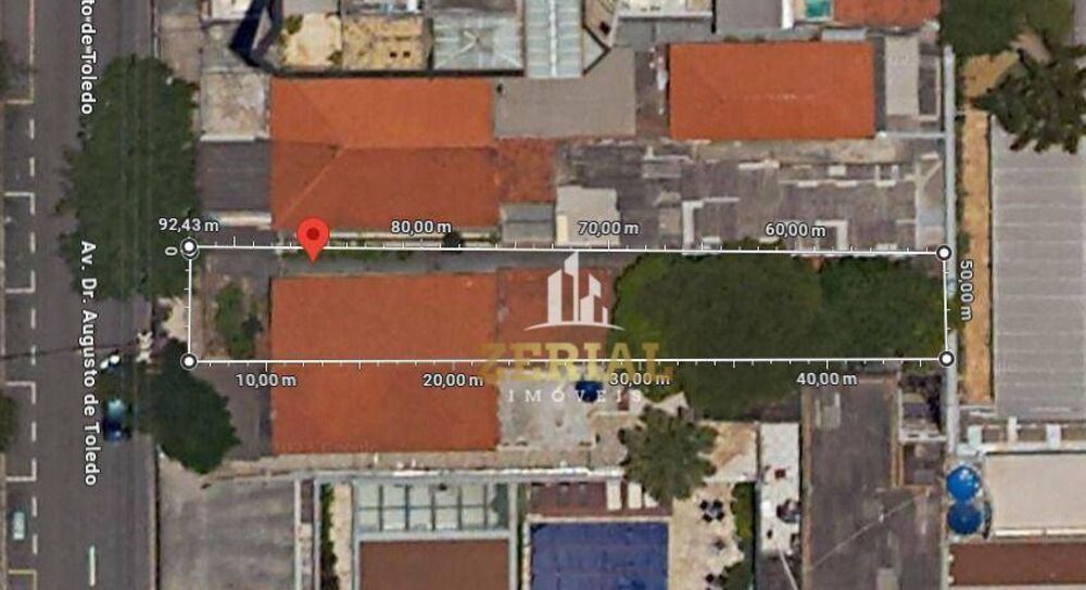 Terreno, 240 m² - Foto 1