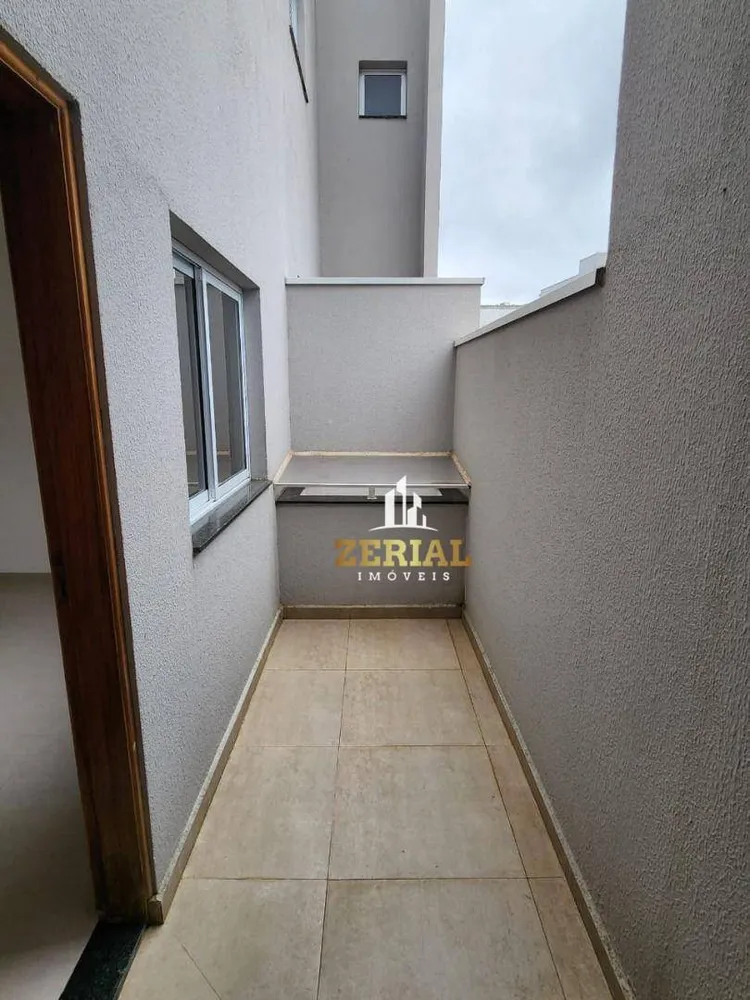 Cobertura, 3 quartos, 143 m² - Foto 10