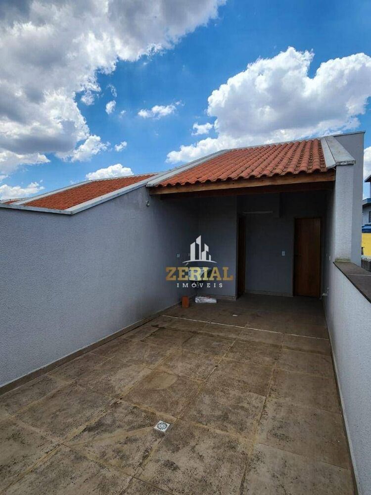 Cobertura, 3 quartos, 143 m² - Foto 1