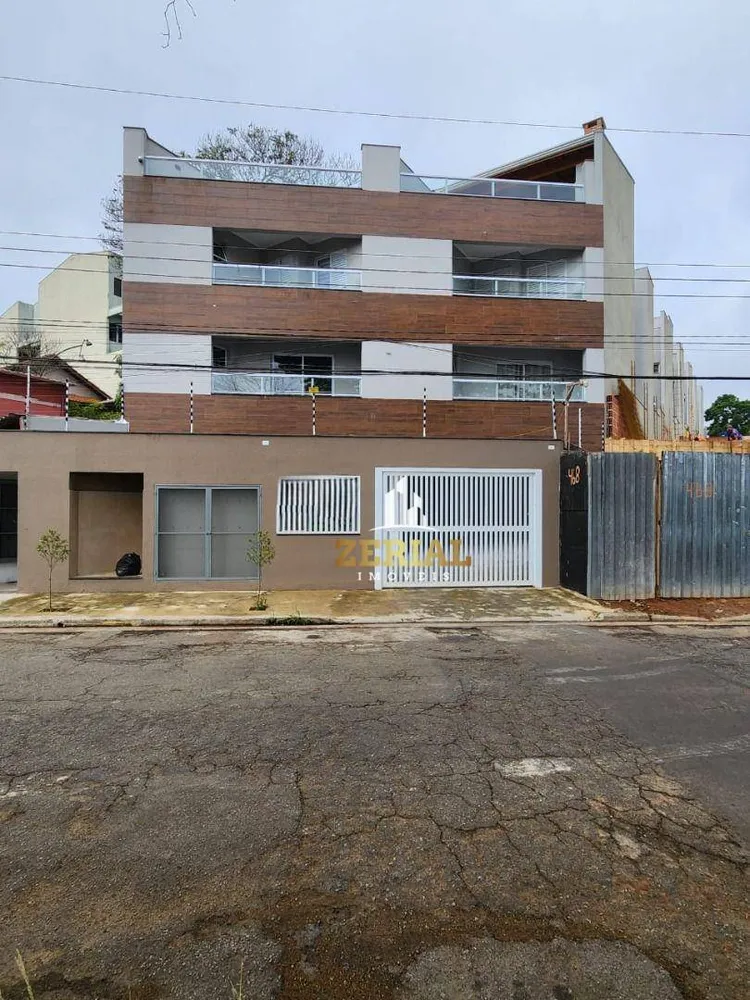 Cobertura, 3 quartos, 143 m² - Foto 16