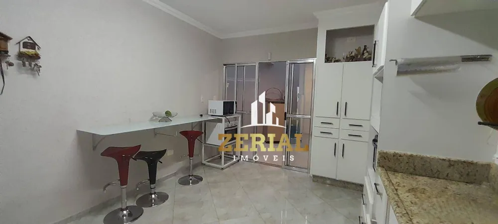 Sobrado, 4 quartos, 191 m² - Foto 4