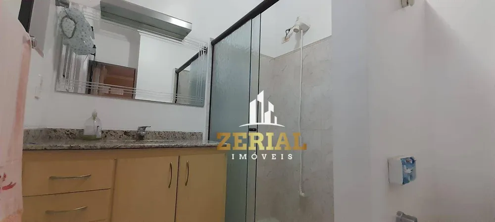 Sobrado, 4 quartos, 191 m² - Foto 10