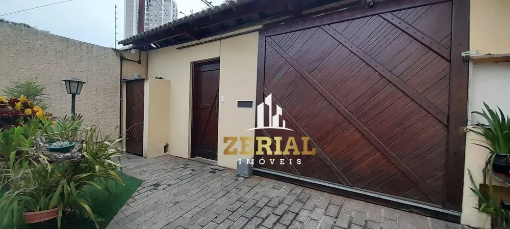 Sobrado, 4 quartos, 191 m² - Foto 12
