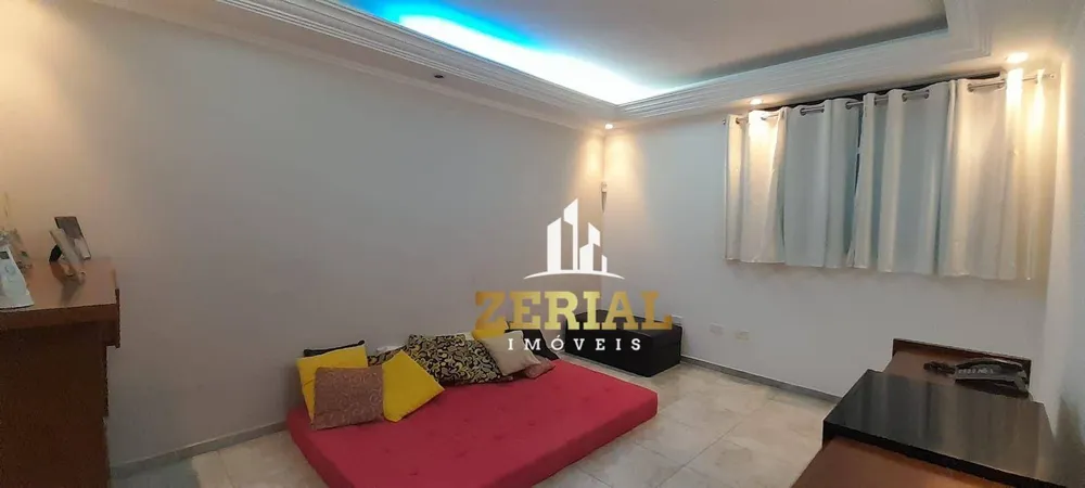 Sobrado, 4 quartos, 191 m² - Foto 6
