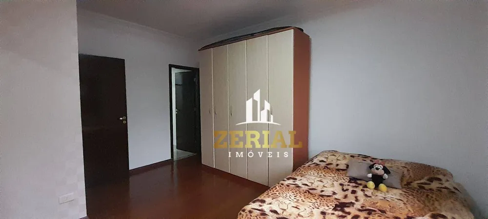 Sobrado, 4 quartos, 191 m² - Foto 9