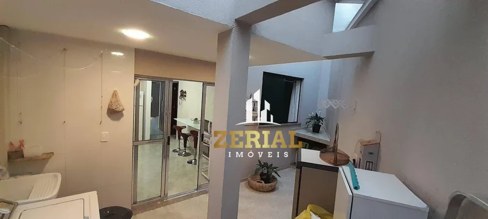 Sobrado, 4 quartos, 191 m² - Foto 5