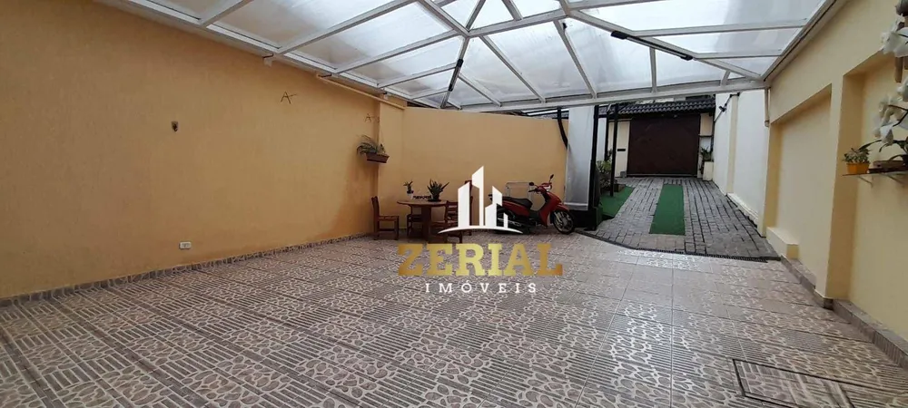 Sobrado, 4 quartos, 191 m² - Foto 11
