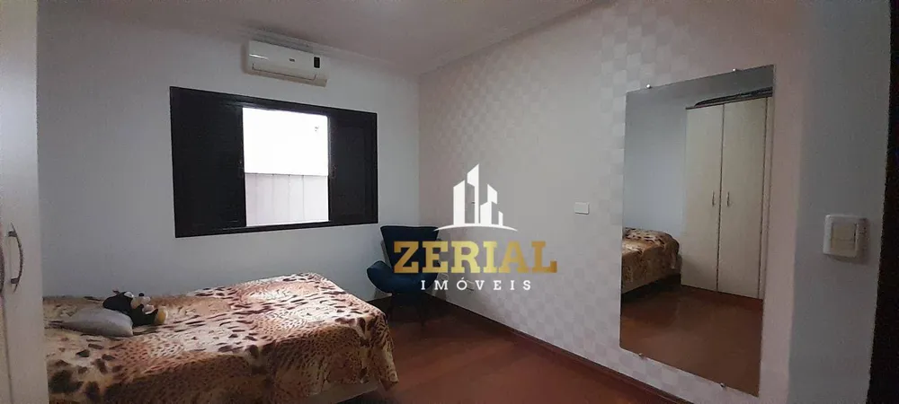 Sobrado, 4 quartos, 191 m² - Foto 8