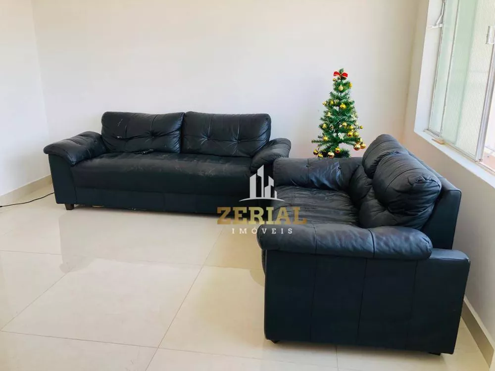 Sobrado à venda com 4 quartos, 190m² - Foto 3