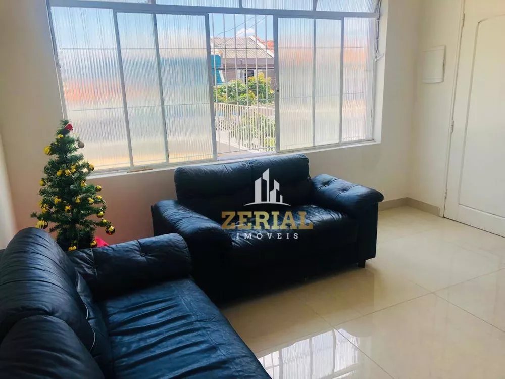 Sobrado à venda com 4 quartos, 190m² - Foto 2