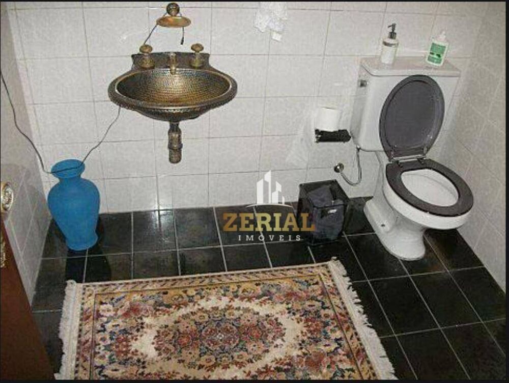 Sobrado à venda com 3 quartos, 780m² - Foto 8