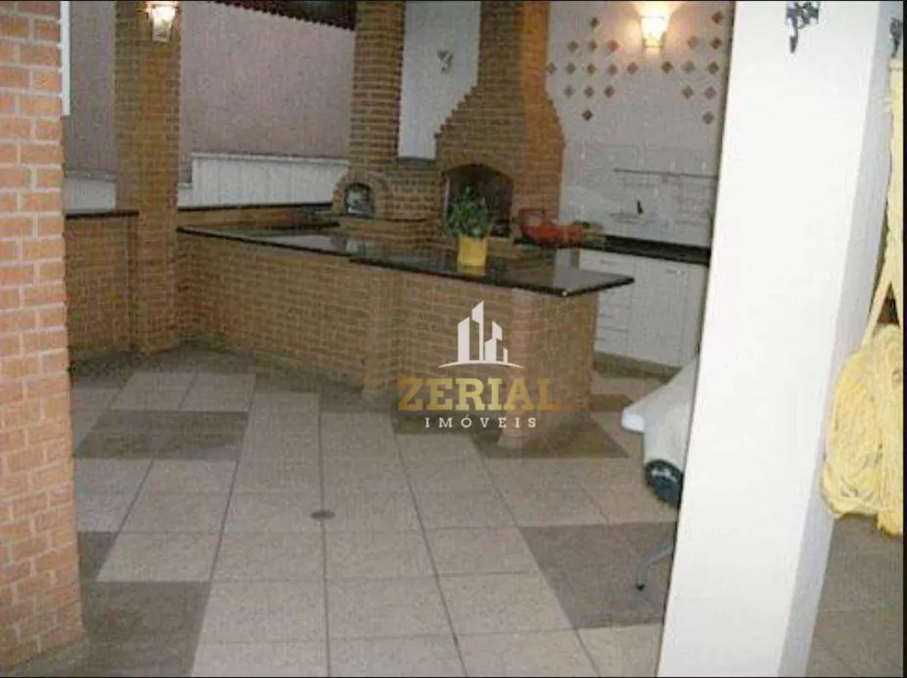 Sobrado, 3 quartos, 780 m² - Foto 11