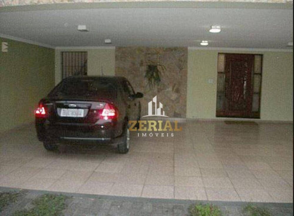 Sobrado à venda com 3 quartos, 780m² - Foto 7