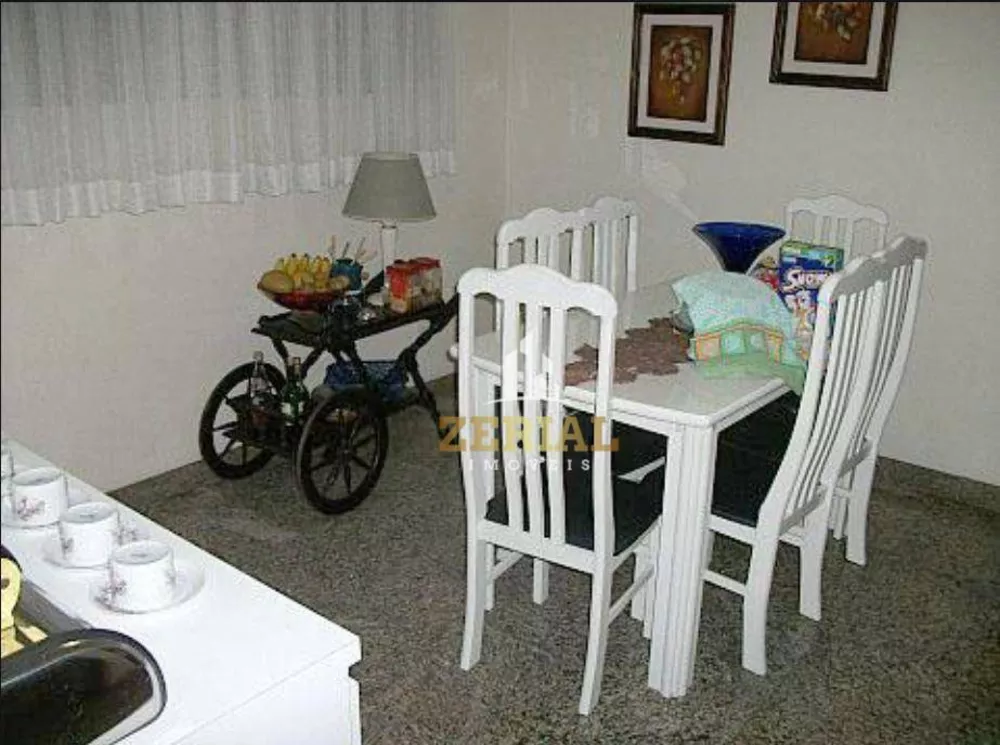 Sobrado, 3 quartos, 780 m² - Foto 6