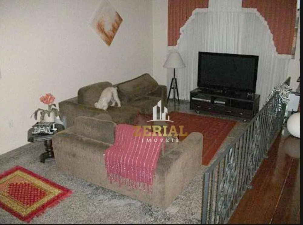 Sobrado, 3 quartos, 780 m² - Foto 10