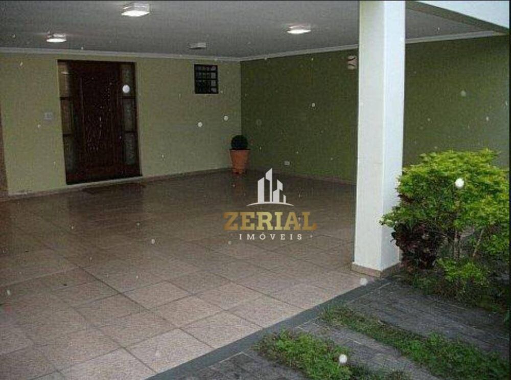 Sobrado à venda com 3 quartos, 780m² - Foto 4