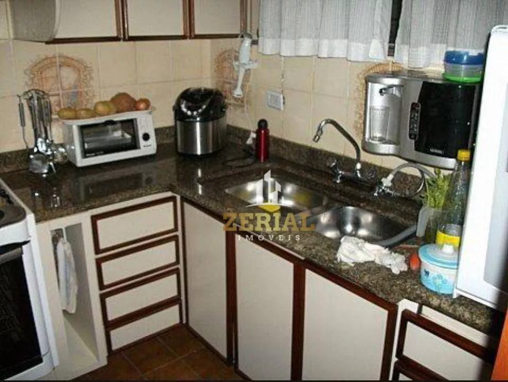Sobrado, 3 quartos, 780 m² - Foto 9