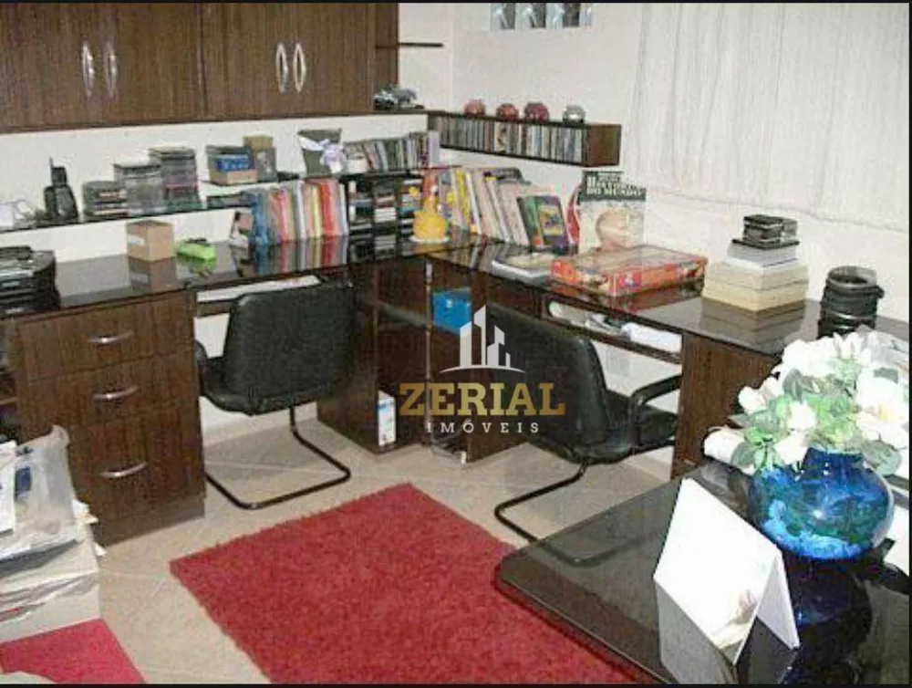Sobrado, 3 quartos, 780 m² - Foto 8