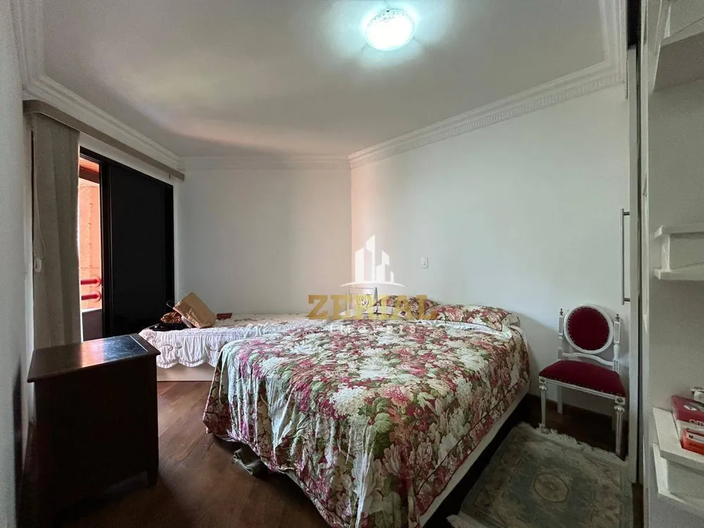 Apartamento, 3 quartos, 178 m² - Foto 9