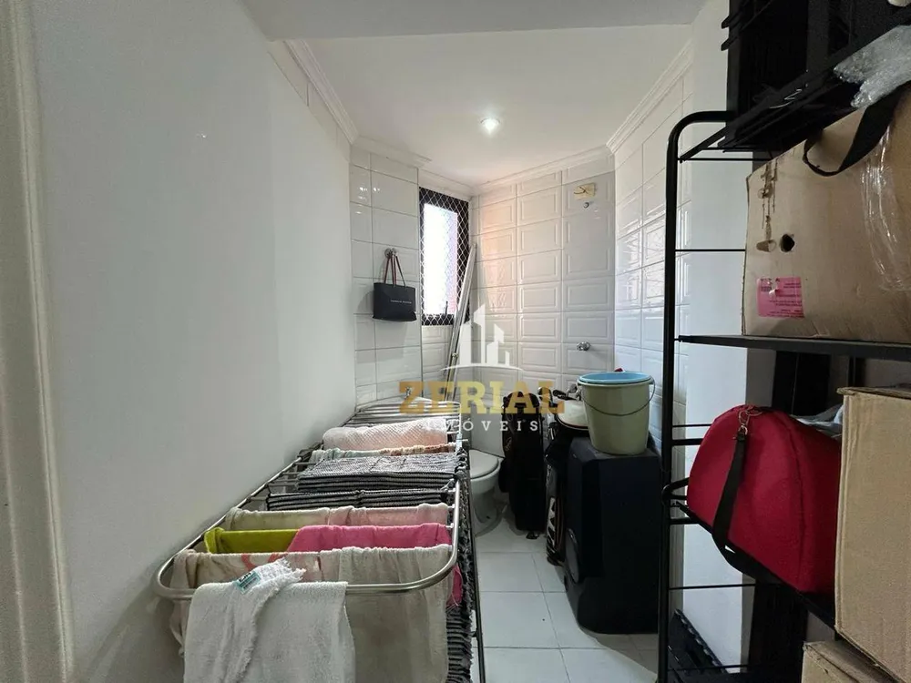Apartamento, 3 quartos, 178 m² - Foto 6