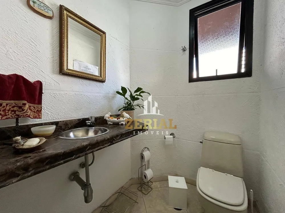 Apartamento, 3 quartos, 178 m² - Foto 5