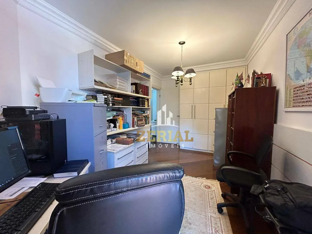 Apartamento, 3 quartos, 178 m² - Foto 8