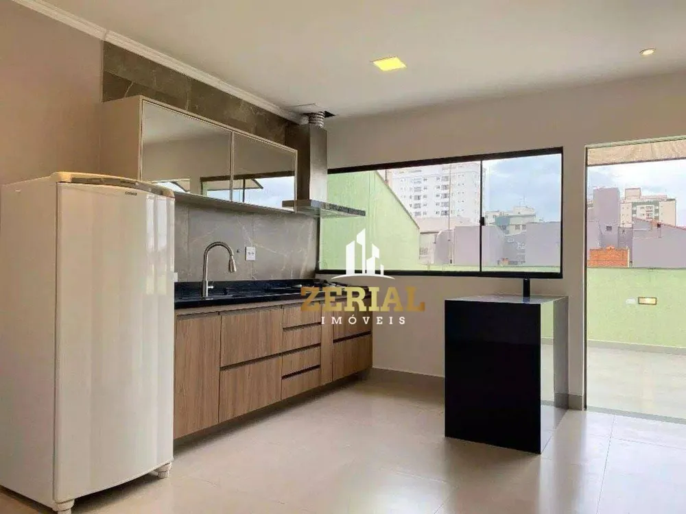 Cobertura, 3 quartos, 150 m² - Foto 6