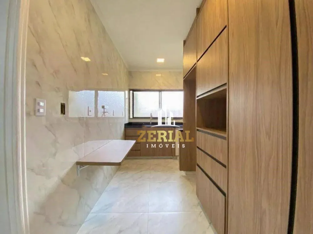 Cobertura, 3 quartos, 150 m² - Foto 4