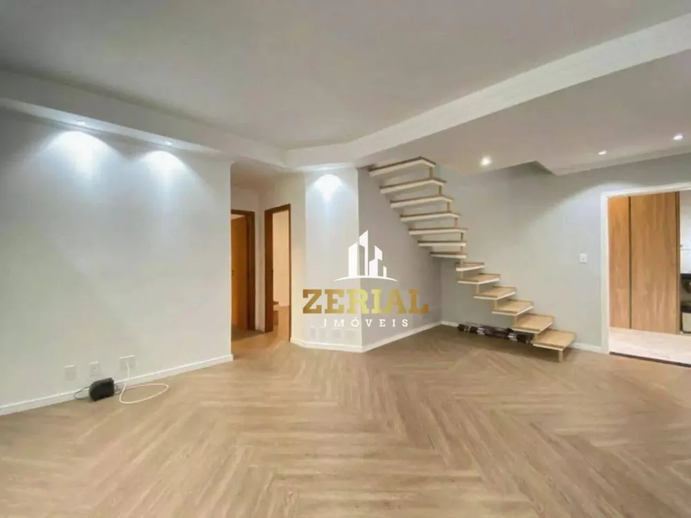 Cobertura, 3 quartos, 150 m² - Foto 1