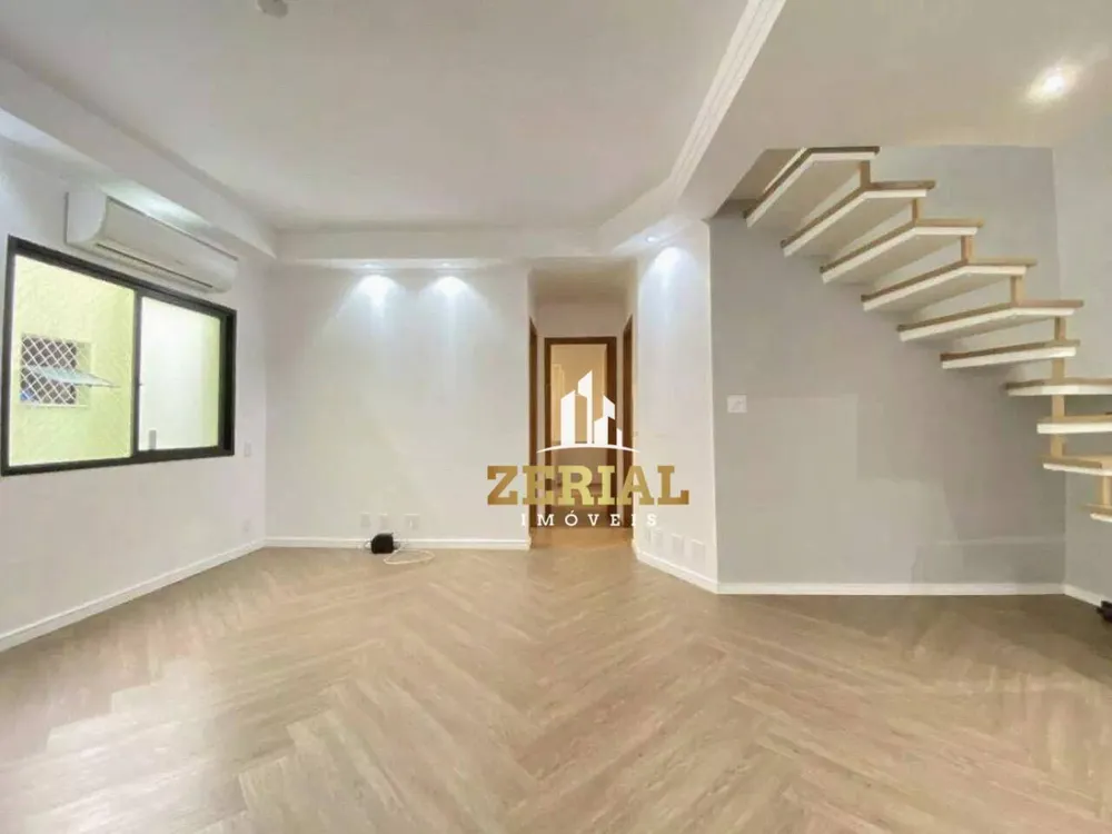 Cobertura, 3 quartos, 150 m² - Foto 3