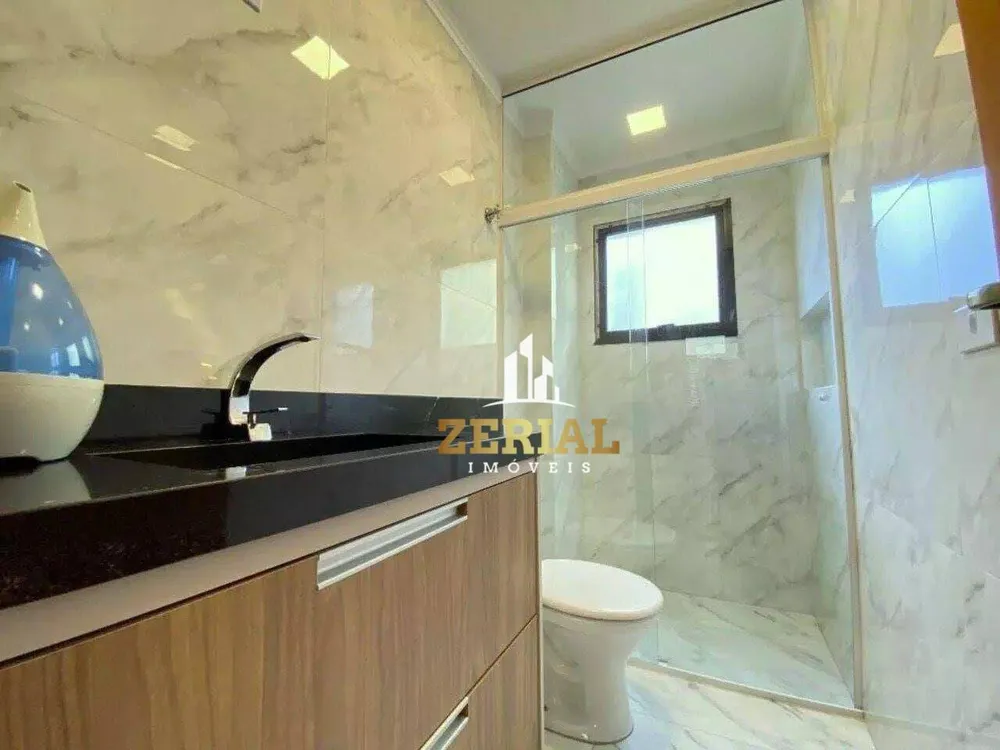 Cobertura, 3 quartos, 150 m² - Foto 12