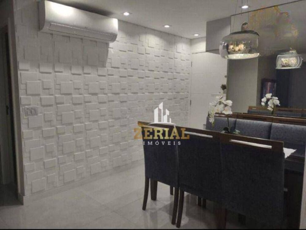 Apartamento, 2 quartos, 63 m² - Foto 2
