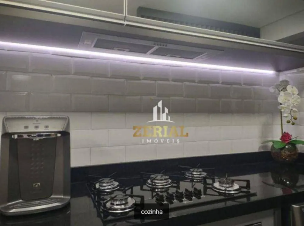 Apartamento, 2 quartos, 63 m² - Foto 6