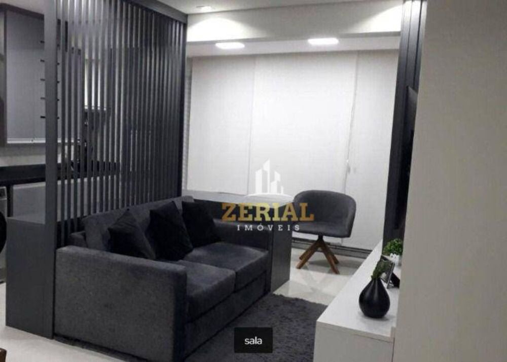 Apartamento, 2 quartos, 63 m² - Foto 1
