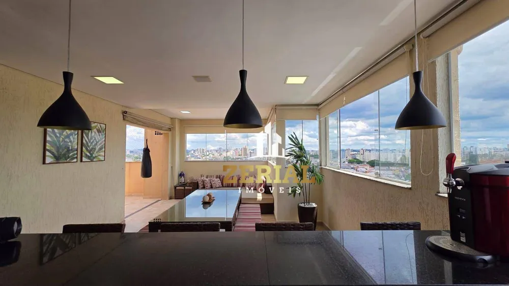 Cobertura, 3 quartos, 247 m² - Foto 6