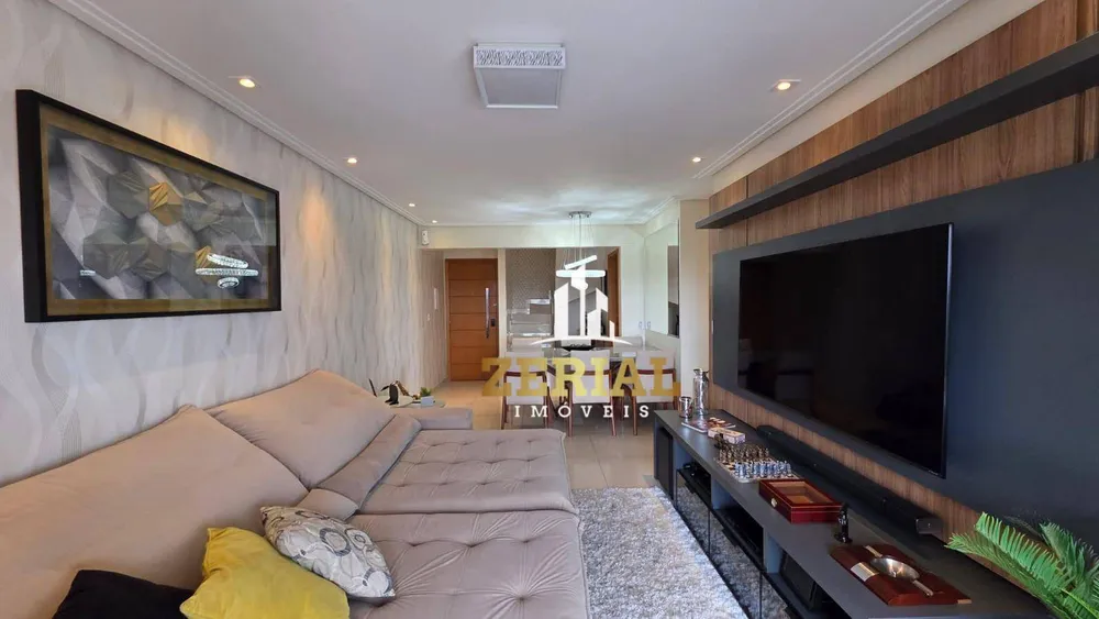Cobertura, 3 quartos, 247 m² - Foto 1