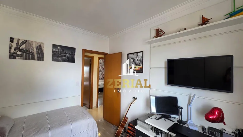 Cobertura, 3 quartos, 247 m² - Foto 11