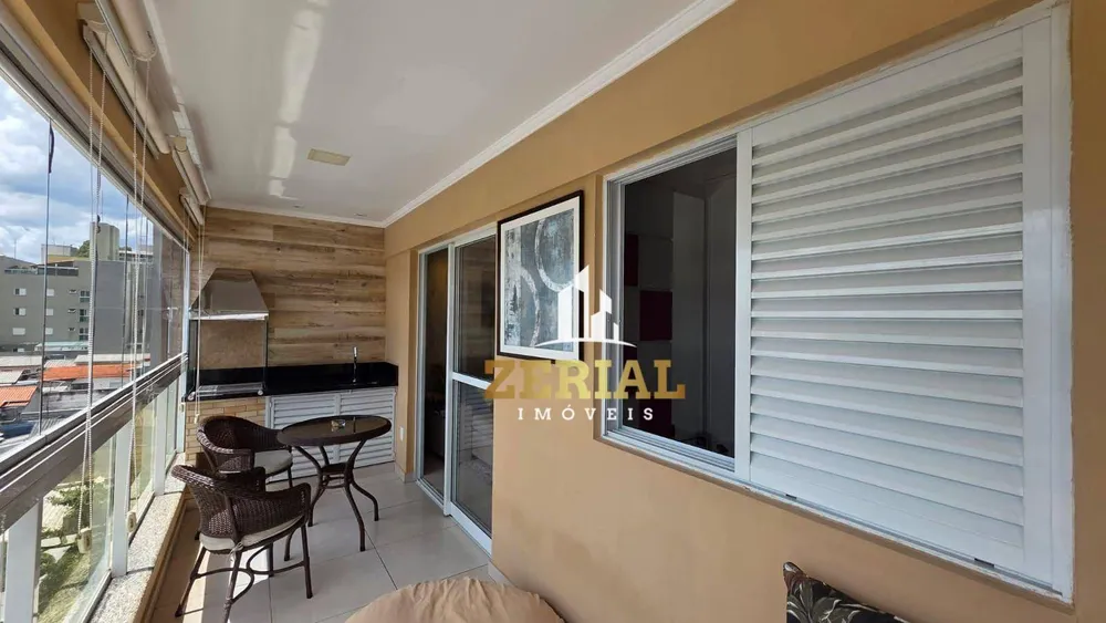 Cobertura, 3 quartos, 247 m² - Foto 2