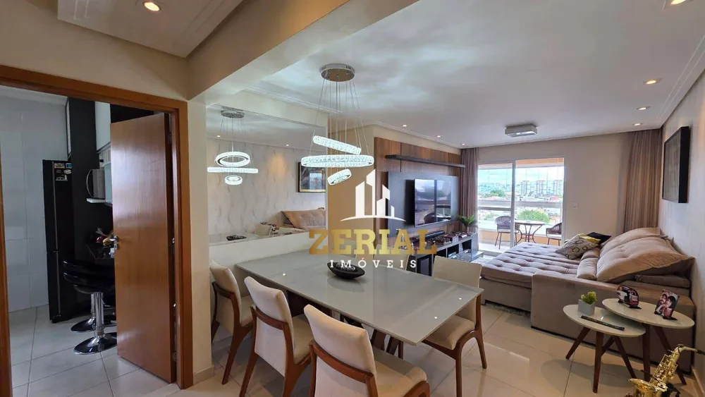 Cobertura, 3 quartos, 247 m² - Foto 3
