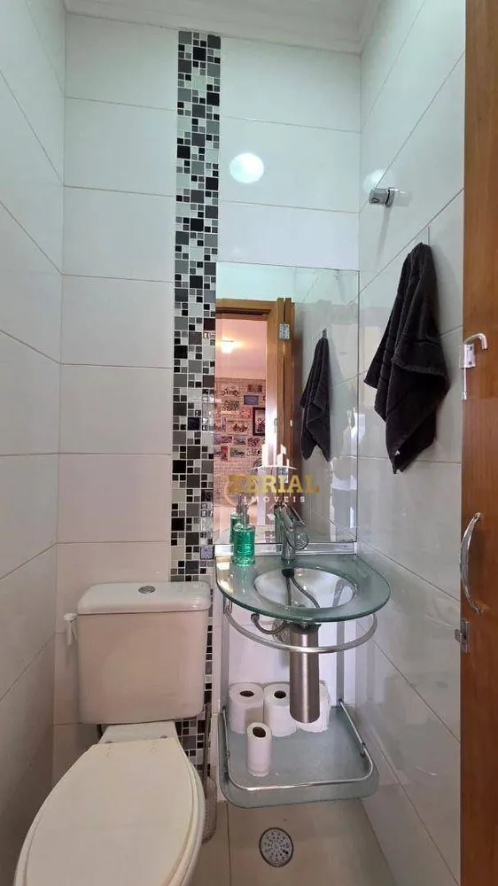 Cobertura, 3 quartos, 247 m² - Foto 9