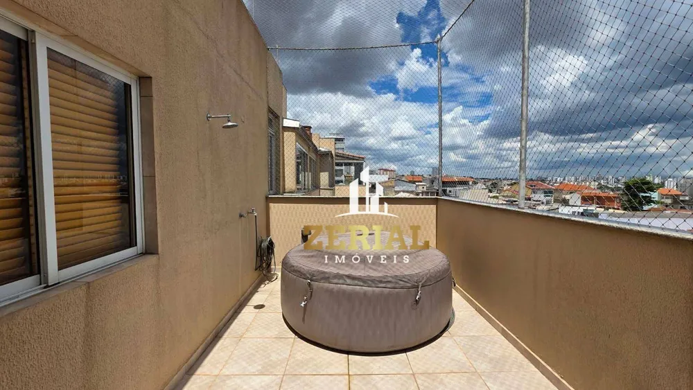 Cobertura, 3 quartos, 247 m² - Foto 7